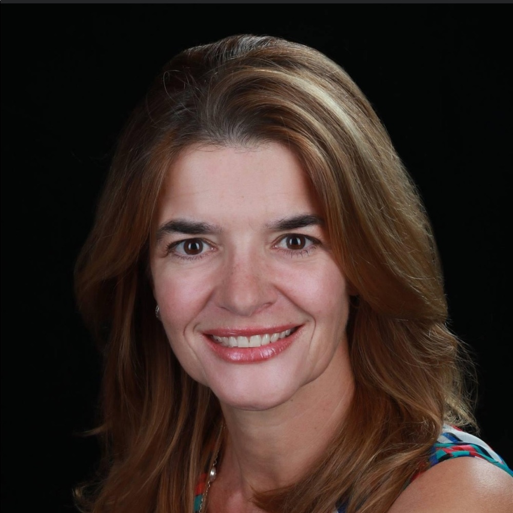 Meet your Posher, Jacqueline